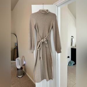 Ivy City Co Jensen Dress